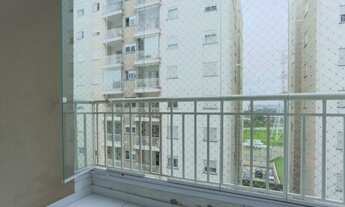 Imagem 3: Apartamento à venda, Interlagos, 55m², 2 dormitórios, 1 suíte, 1 vaga!