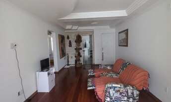 Imagem 5: 2 Quartos - 1 Suíte - 96 m² - Avista o Mar - Varanda - Nascente - Quarto de Serviço - 1 Va