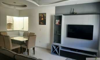 Imagem 3: Campo Grande belíssimo Sobrado excelente localização