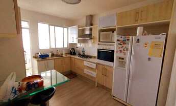 Imagem 6: Cobertura para venda tem 215 metros quadrados com 3 quartos em Trindade - Florianópolis