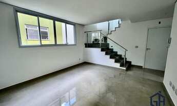 Imagem 4: Cobertura Top House 4 quartos 3 vagas Santa Rosa