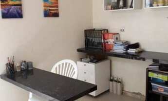 Imagem 5: Casa solta para venda na Cidade 2000 - CA11355