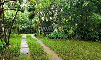 Imagem: Chácara - Chácaras São Bento - Valinhos