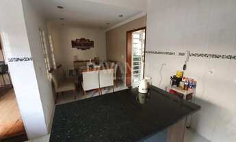 Imagem 4: Casa - Residencial Terras do Barão - Campinas