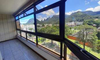 Imagem 3: Apartamento 2 Quartos para Venda em Teresópolis, Alto, 2 dormitórios, 1 suíte, 2 banheiros