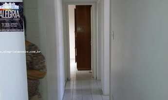 Imagem 5: Apartamento para Venda em Salvador, Monte Serrat, 3 dormitórios, 2 banheiros, 1 vaga