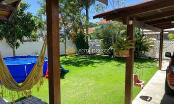 Imagem 2: Casa à venda com possibilidade de Financiamento Bancário - Bombinhas/SC