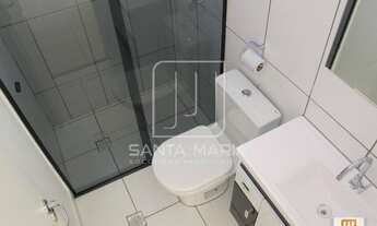 Imagem 5: Apartamento (tipo - padrao) 2 dormitórios, cozinha planejada, portaria 24hs, lazer, espaço