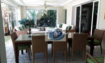 Imagem 13: Espetacular residencia no condomínio Pedra de Itauna Barra da Tijuca