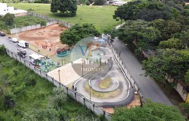 Imagem 5: Lote em Condomínio Fechado para Venda em Contagem, PORTAL DO SOL