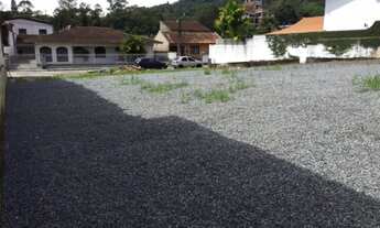 Imagem 3: ÓTIMO terreno plano muito bem localizado, em transversal da rua João Pessoa em frente a CE