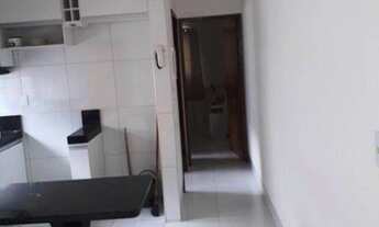 Imagem 4: Casa com 2 dormitórios para alugar, 57 m² por R$ 800,00/mês - Gramame - João Pessoa/PB