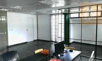 Imagem 2: Sala para alugar, 51 m² por R$ 4.500,00/mês - Vila Madalena - São Paulo/SP