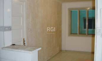 Imagem: APARTAMENTO COM 1 DORMITÓRIO NO BAIRRO