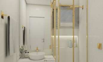 Imagem 5: APARTAMENTOS PRÓXIMO DA VILA GERMÂNICA, NA PLANTA, PARCELE A ENTRADA, ENTREGA DEZ./2023