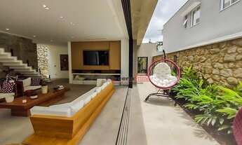 Imagem 5: Casa com 6 dormitórios à venda, 783 m² por R$ 13.900.000,00 - Riviera Módulo 12 - Bertioga