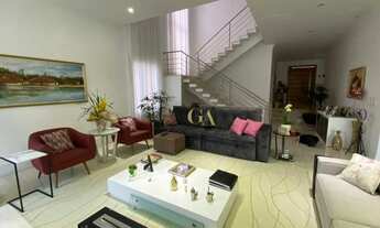 Imagem 5: Casa à venda, 400 m² por R$ 3.200.000,00 - Burle Marx - Santana de Parnaíba/SP