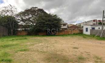 Imagem 6: Porto Alegre - Terreno Padrão - Camaquã