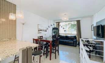 Imagem 7: SOBRADO MOBILIADO A VENDA NA PRAIA DE MARISCAL - BOMBINHAS - SC