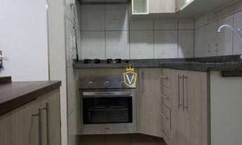 Imagem: Apartamento com 2 dormitórios à venda