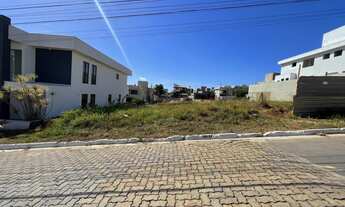 Imagem: Lote plano 405m2 condomínio Gran Park com