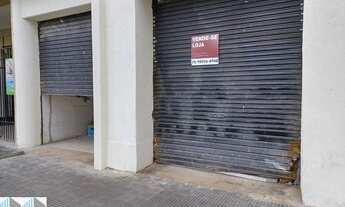 Imagem 2: Ponto comercial/Loja/Box para venda possui 113 metros quadrados em Centro - São Paulo - SP