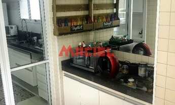 Imagem 4: Venda - APARTAMENTO - GRAND CLUB VILA EMA - VILA EMA - SAO JOSE DOS CAMPOS - 182 M² AU - 3