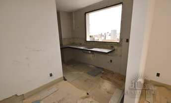 Imagem 3: Apartamento com 2 dormitórios à venda em Belo Horizonte