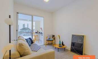 Imagem 7: Apartamento à venda, 1 quarto, 2 vagas, Jardim Brasil (Zona Sul) - São Paulo/SP