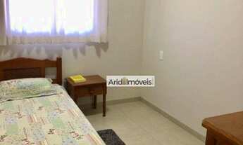 Imagem 3: Sobrado com 3 dormitórios à venda, 137 m² por R$ 670.000 - Village Imperial Residence - Sã