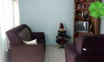 Imagem: Casa para venda tem 180 metros quadrados