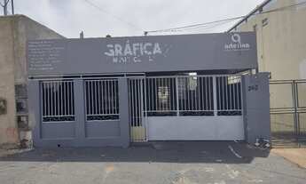 Imagem: Aluguel Casa Comercial - Porto - Cuiabá