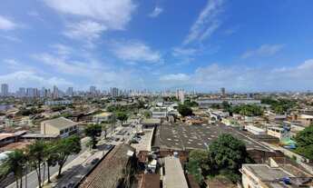 Imagem 7: Apartamento para aluguel, 3 quartos, 1 suíte, 1 vaga, Cordeiro - Recife/PE