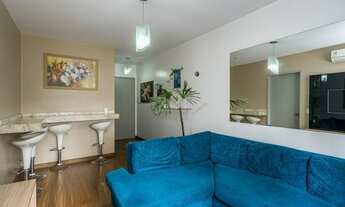 Imagem 4: Porto Alegre - Apartamento Padrão - Santana