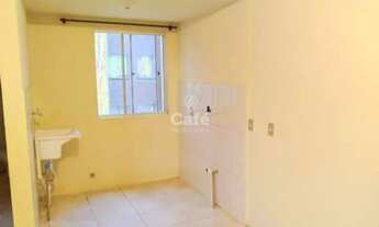 Imagem 5: Apartamento, Venda, Locação, 2 Dormitórios, 1 Banheiro, 1 Vaga, Urlândia