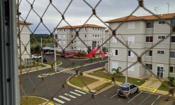 Imagem 7: Apartamento com 2 dorms, Jardim Nova Suíça, Piracicaba, Cod: 5534
