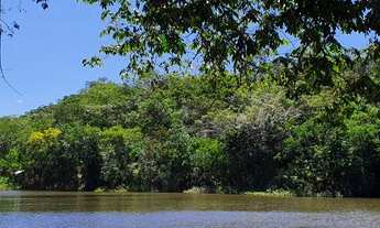 Imagem 3: Lotes de 5.000m² Financiados em Condomínio com Lazer Completo