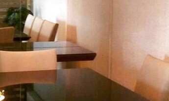 Imagem 2: Apartamento mobiliado 3 quartos - Capim Macio