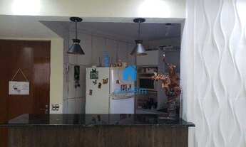 Imagem 2: Apartamento com 2 dormitórios à venda, 55 m² por R$ 220.000 - Bandeiras - Osasco/SP