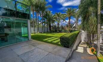 Imagem 5: Casa Alto Padrão com 4 Quartos à venda, 527 m² por R$ 4.500.000 - Bandeirantes (Pampulha