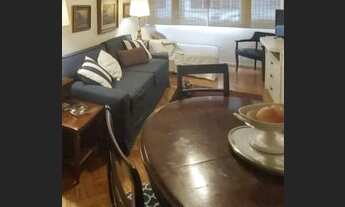 Imagem 1: Apartamento para venda possui 77 metros quadrados com 2 quartos