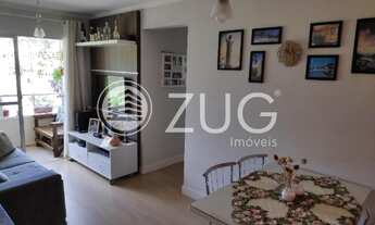 Imagem 3: Apartamento - Jardim Nova Europa - Campinas