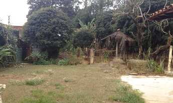 Imagem: Lagoa Santa - Casa Padrão - Várzea