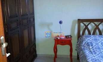 Imagem 3: Casa com 2 dormitórios à venda, 115 m² por R$ 340.000,00 - Jardim Mariléa - Rio das Ostras