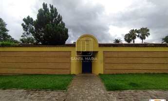 Imagem: Casa (térrea na rua) 6 dormitórios/suite