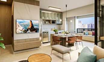 Imagem: Apartamento - Wonder - 76 m² - 3 Dormitórios