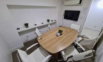 Imagem 7: Sala comercial para vender com 23 m² em Freguesia (Jacarepaguá) - Rio de Janeiro - RJ