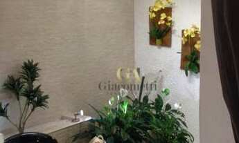 Imagem 4: Casa com 4 dormitórios à venda, 700 m² por R$ 3.710.000,00 - Alphaville - Barueri/SP