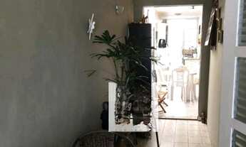 Imagem 7: Venda Casa - Jardim Santa Maria - Jacareí - 2 Dormitórios - 128m²