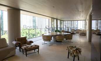 Imagem 6: São Paulo - Apartamento Padrão - Pinheiros